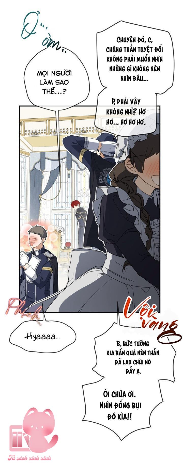 Hướng Về Ánh Dương Lần Nữa - Chap 85 - Trang 27