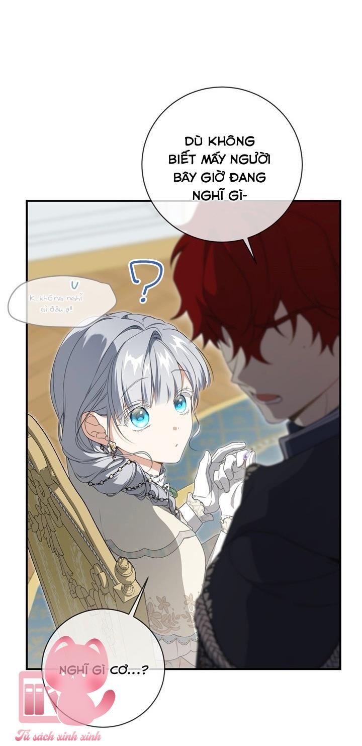 Hướng Về Ánh Dương Lần Nữa - Chap 85 - Trang 29