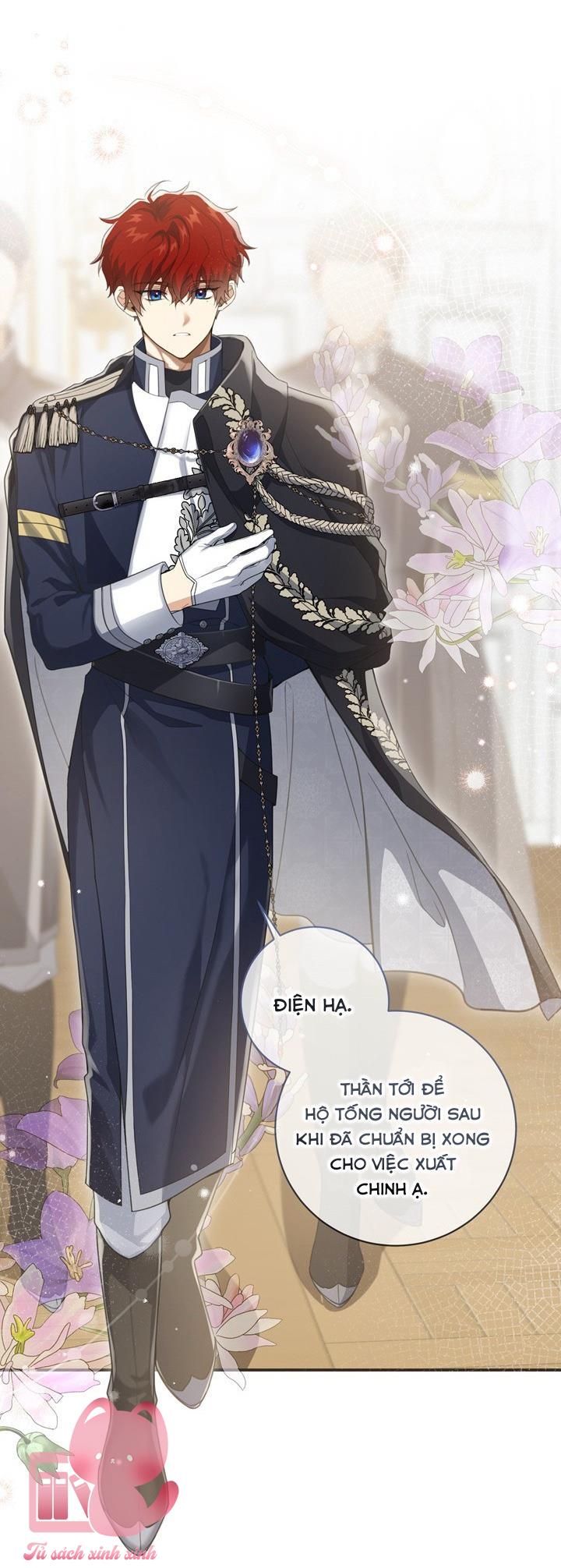 Hướng Về Ánh Dương Lần Nữa - Chap 85 - Trang 4