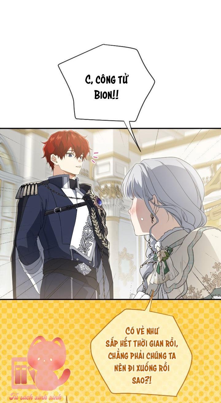 Hướng Về Ánh Dương Lần Nữa - Chap 85 - Trang 31