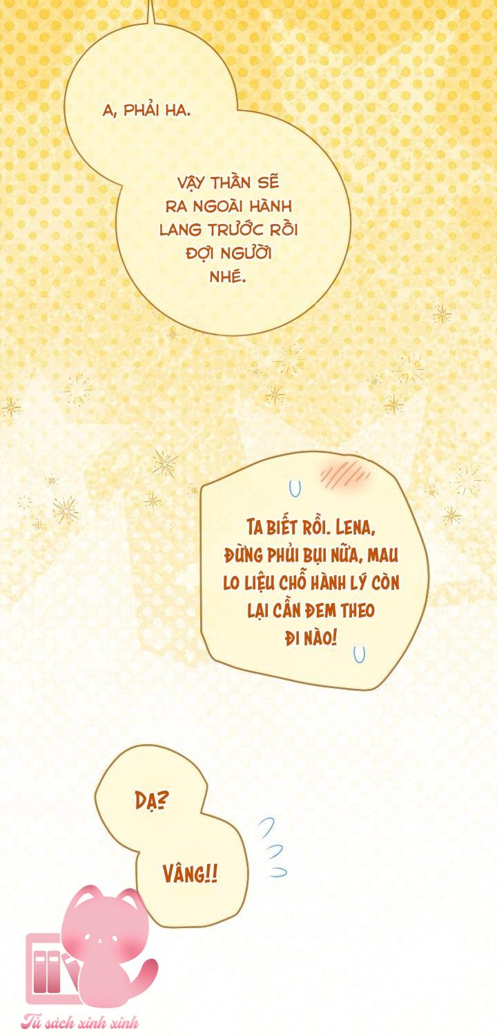 Hướng Về Ánh Dương Lần Nữa - Chap 85 - Trang 32