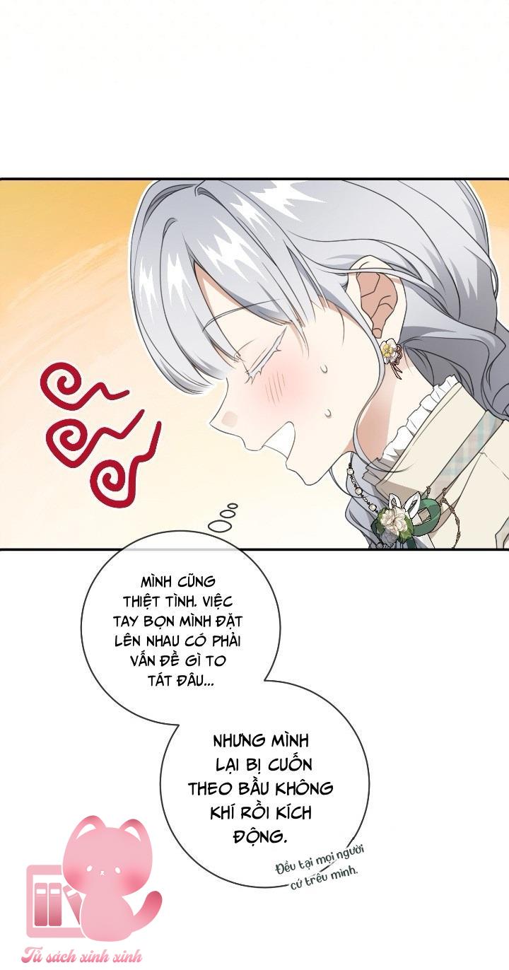 Hướng Về Ánh Dương Lần Nữa - Chap 85 - Trang 33