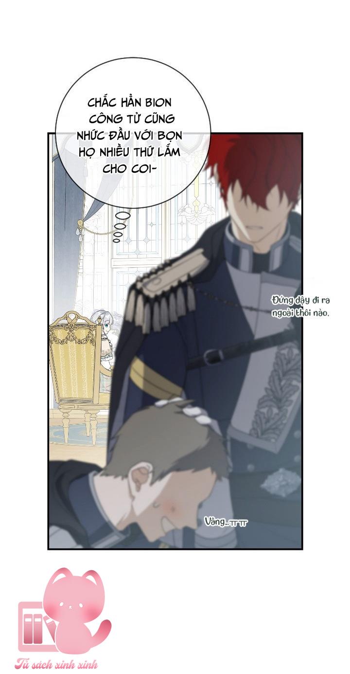 Hướng Về Ánh Dương Lần Nữa - Chap 85 - Trang 34