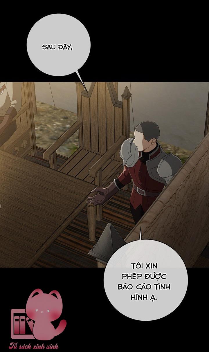 Hướng Về Ánh Dương Lần Nữa - Chap 85 - Trang 42