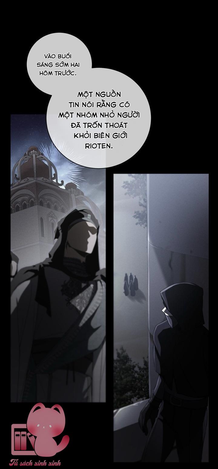 Hướng Về Ánh Dương Lần Nữa - Chap 85 - Trang 43