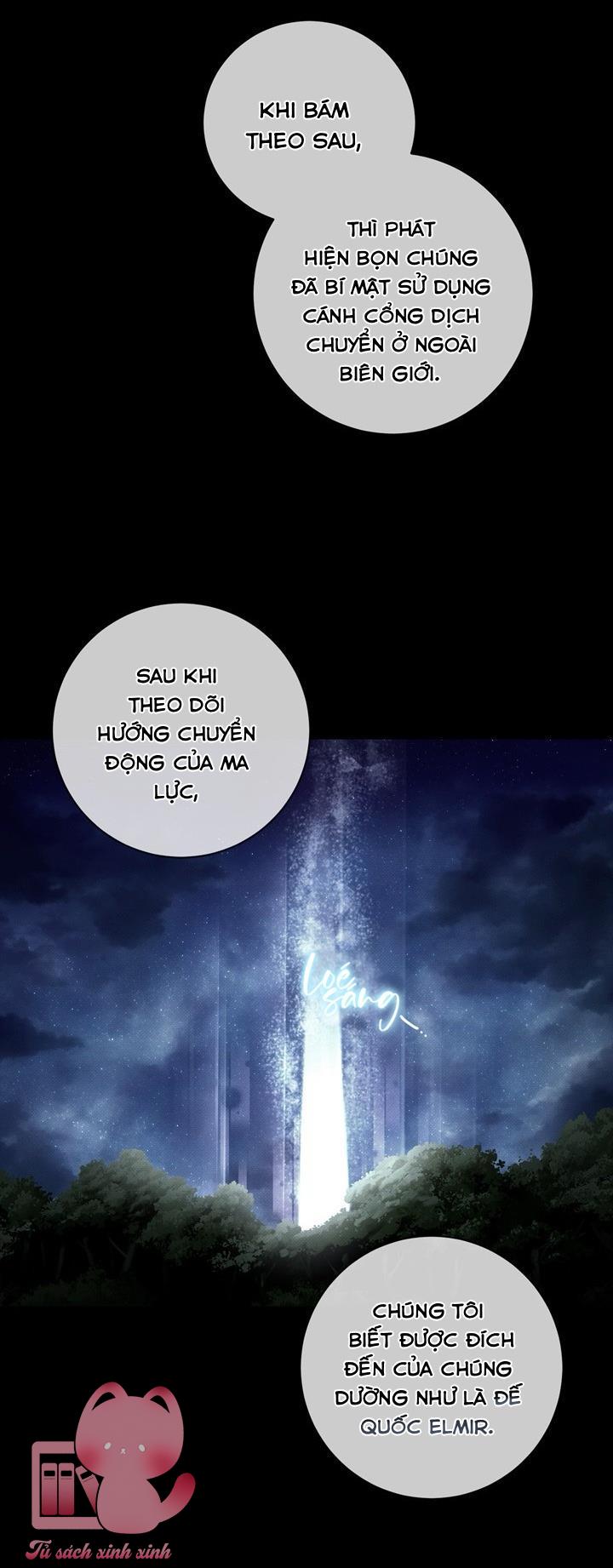 Hướng Về Ánh Dương Lần Nữa - Chap 85 - Trang 44