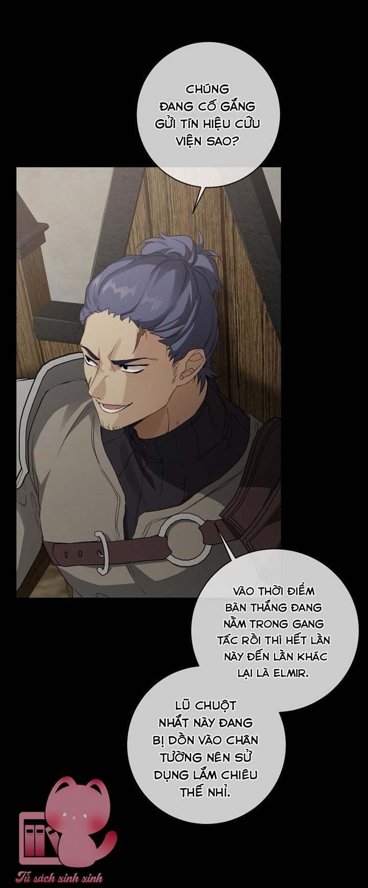 Hướng Về Ánh Dương Lần Nữa - Chap 85 - Trang 45