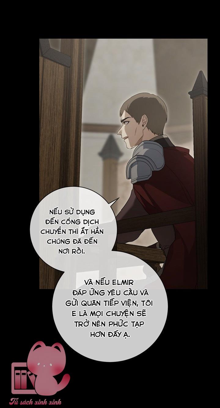 Hướng Về Ánh Dương Lần Nữa - Chap 85 - Trang 46