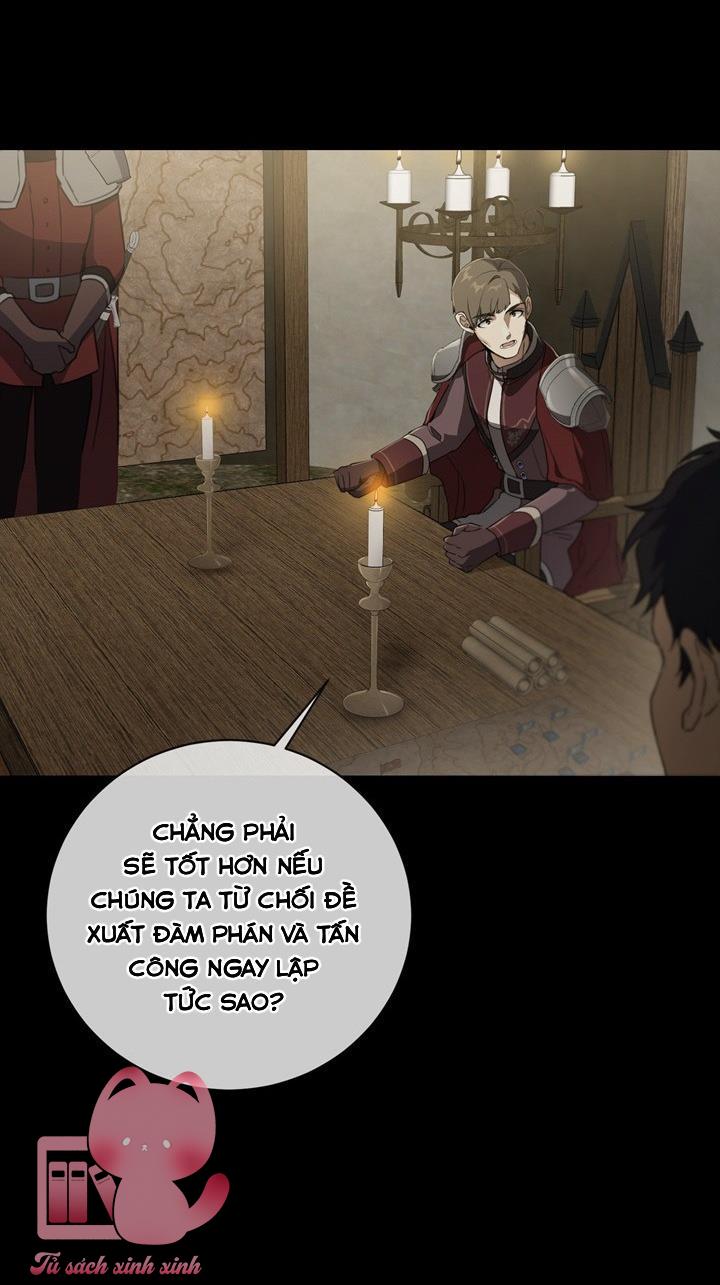 Hướng Về Ánh Dương Lần Nữa - Chap 85 - Trang 47
