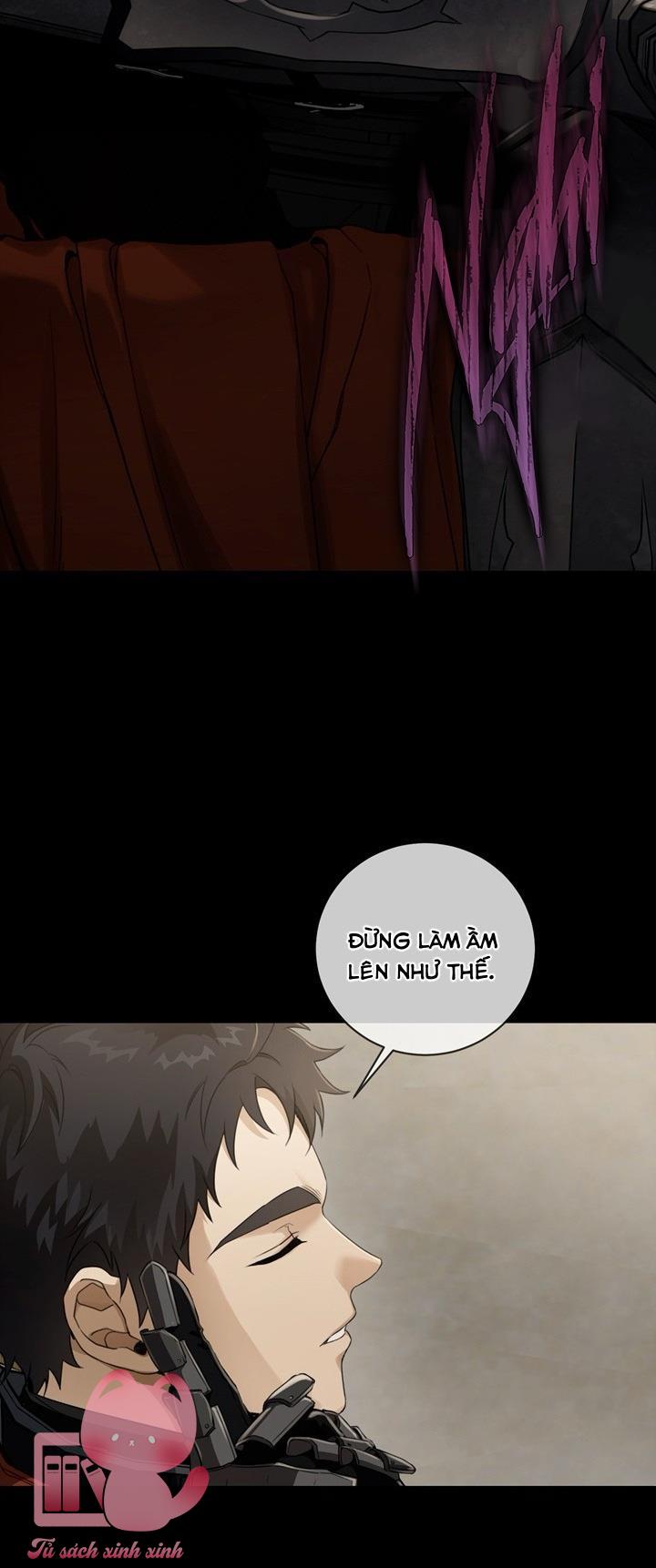 Hướng Về Ánh Dương Lần Nữa - Chap 85 - Trang 49