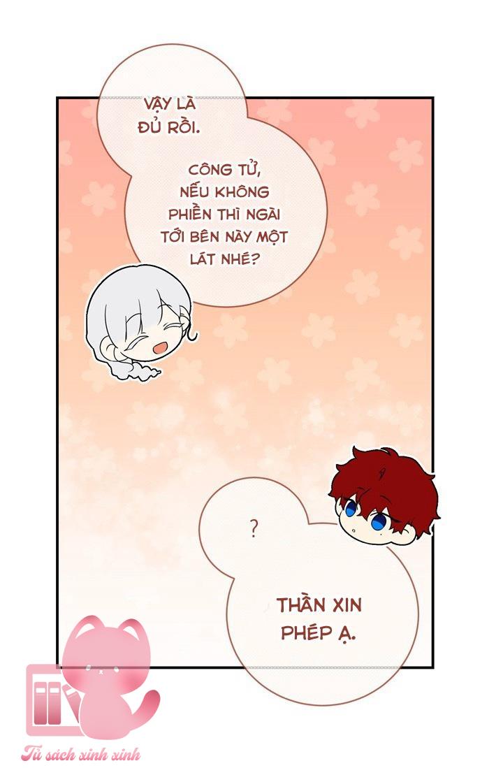 Hướng Về Ánh Dương Lần Nữa - Chap 85 - Trang 6