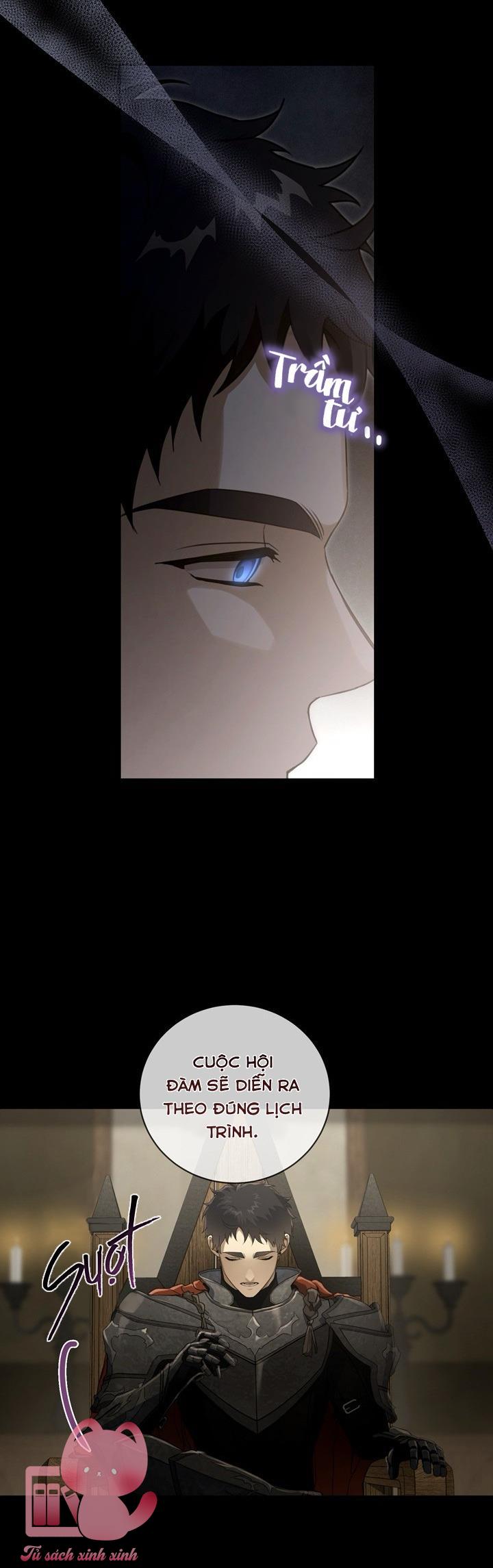 Hướng Về Ánh Dương Lần Nữa - Chap 85 - Trang 51