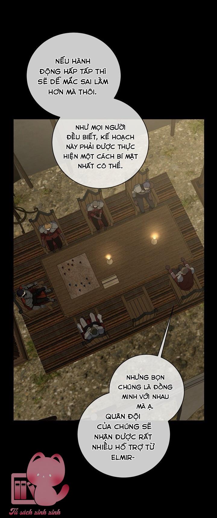 Hướng Về Ánh Dương Lần Nữa - Chap 85 - Trang 52