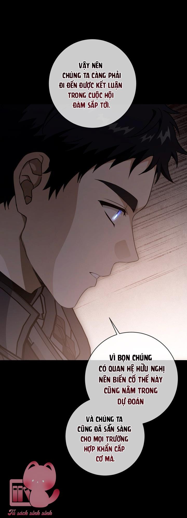 Hướng Về Ánh Dương Lần Nữa - Chap 85 - Trang 54