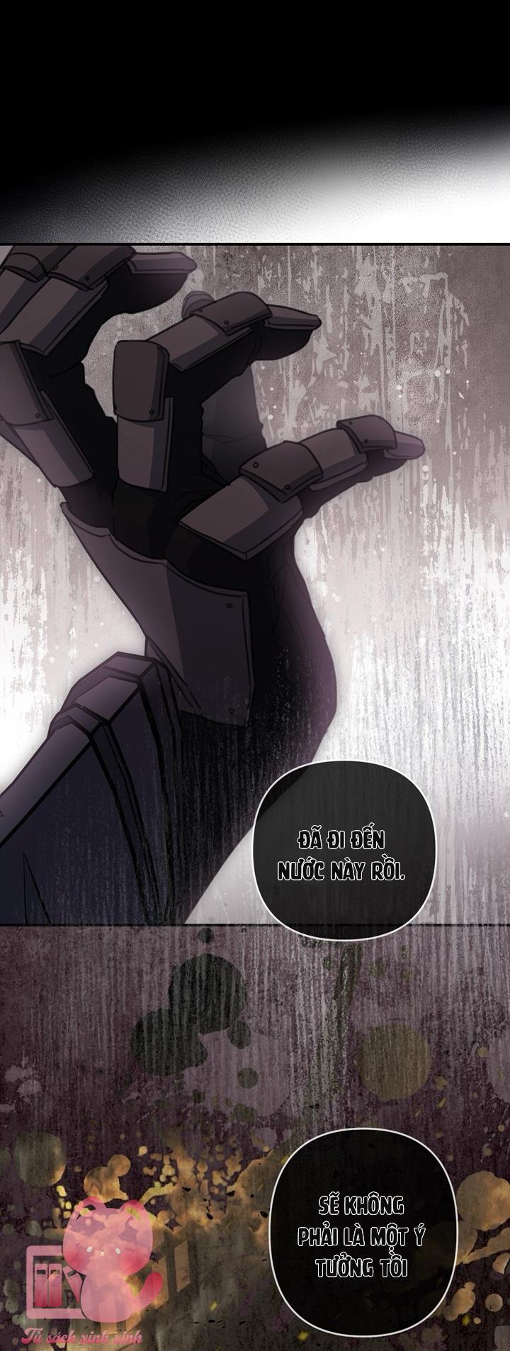 Hướng Về Ánh Dương Lần Nữa - Chap 85 - Trang 55