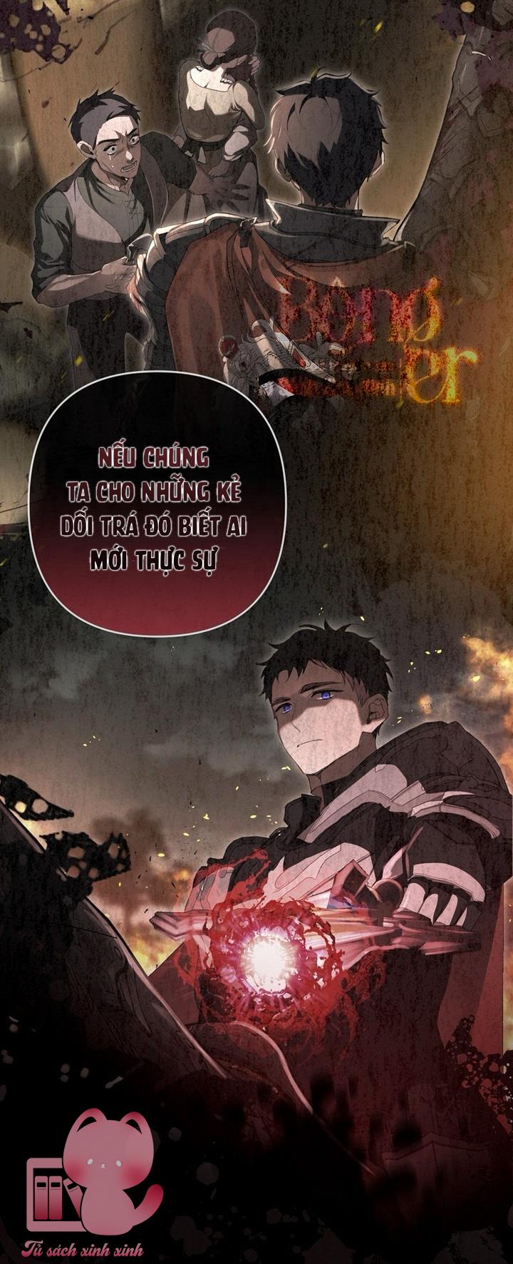 Hướng Về Ánh Dương Lần Nữa - Chap 85 - Trang 56