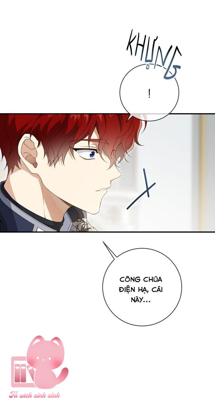 Hướng Về Ánh Dương Lần Nữa - Chap 85 - Trang 7