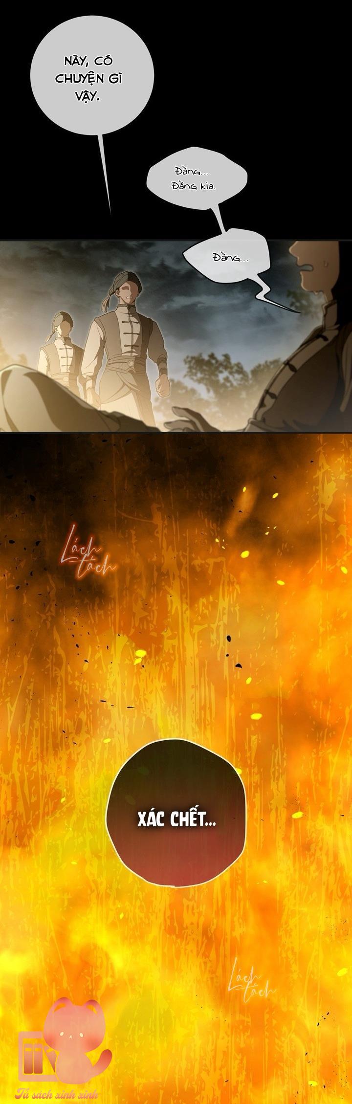 Hướng Về Ánh Dương Lần Nữa - Chap 85 - Trang 65