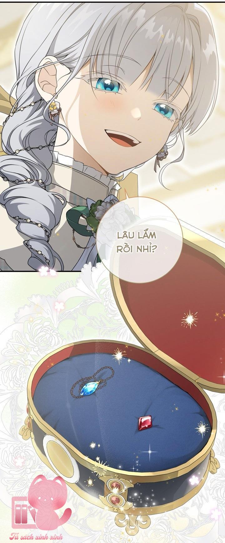 Hướng Về Ánh Dương Lần Nữa - Chap 85 - Trang 8