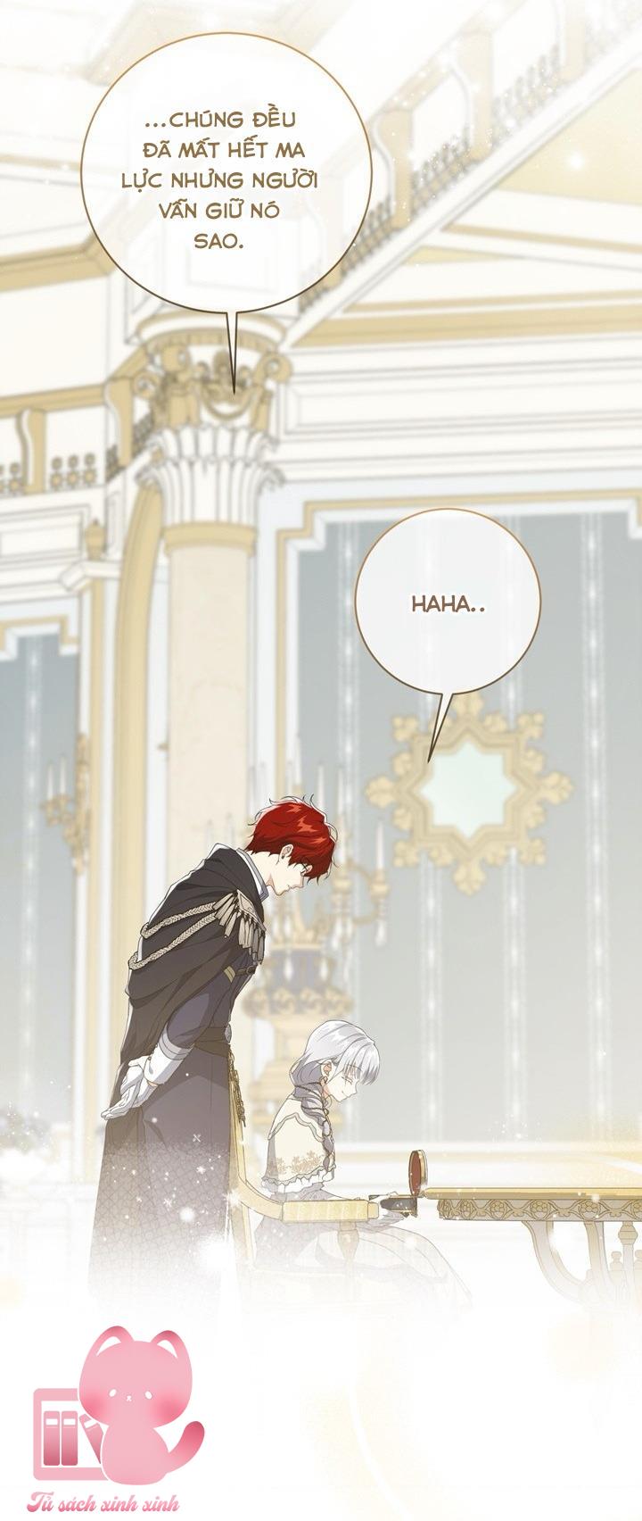 Hướng Về Ánh Dương Lần Nữa - Chap 85 - Trang 10