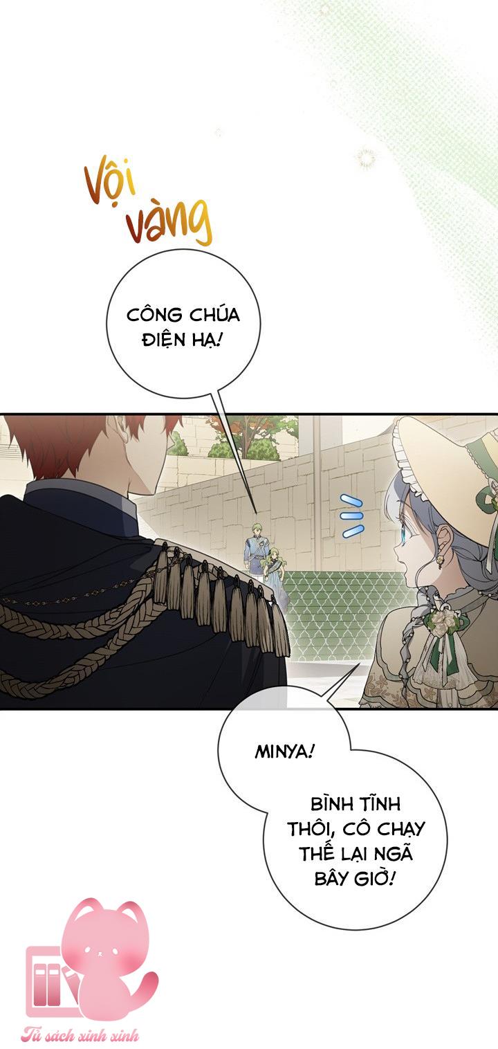 Hướng Về Ánh Dương Lần Nữa - Chap 86 - Trang 2