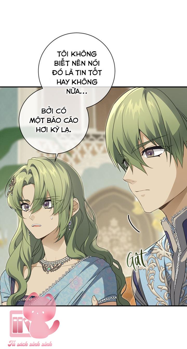 Hướng Về Ánh Dương Lần Nữa - Chap 86 - Trang 13