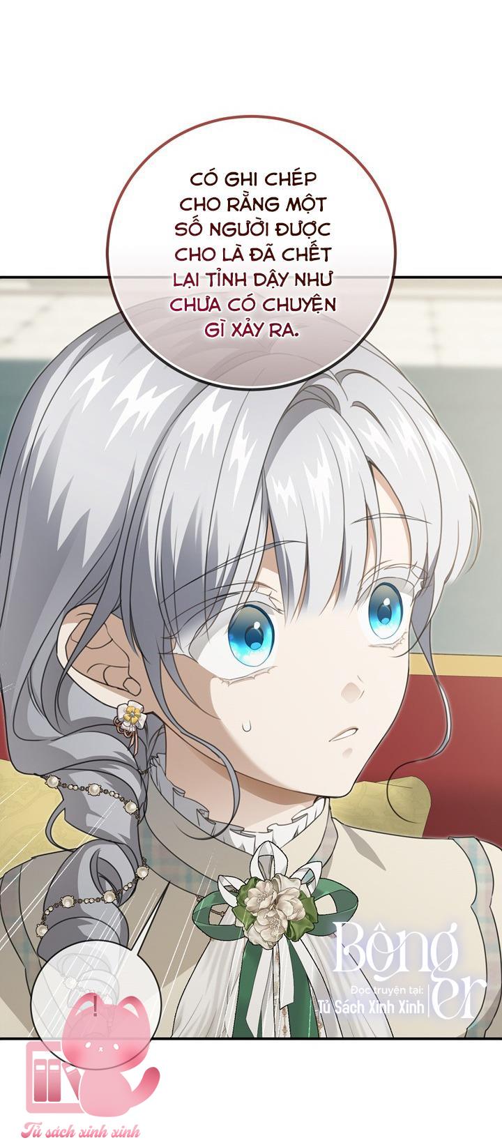 Hướng Về Ánh Dương Lần Nữa - Chap 86 - Trang 14