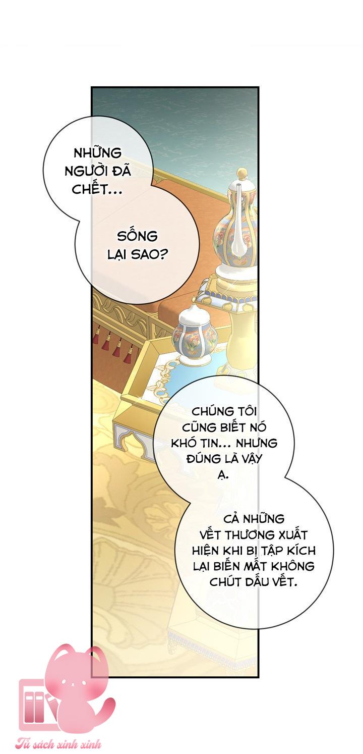 Hướng Về Ánh Dương Lần Nữa - Chap 86 - Trang 15