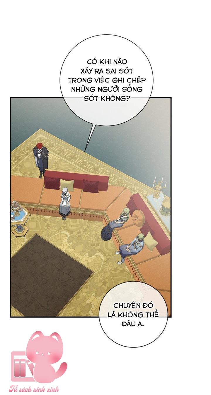 Hướng Về Ánh Dương Lần Nữa - Chap 86 - Trang 16