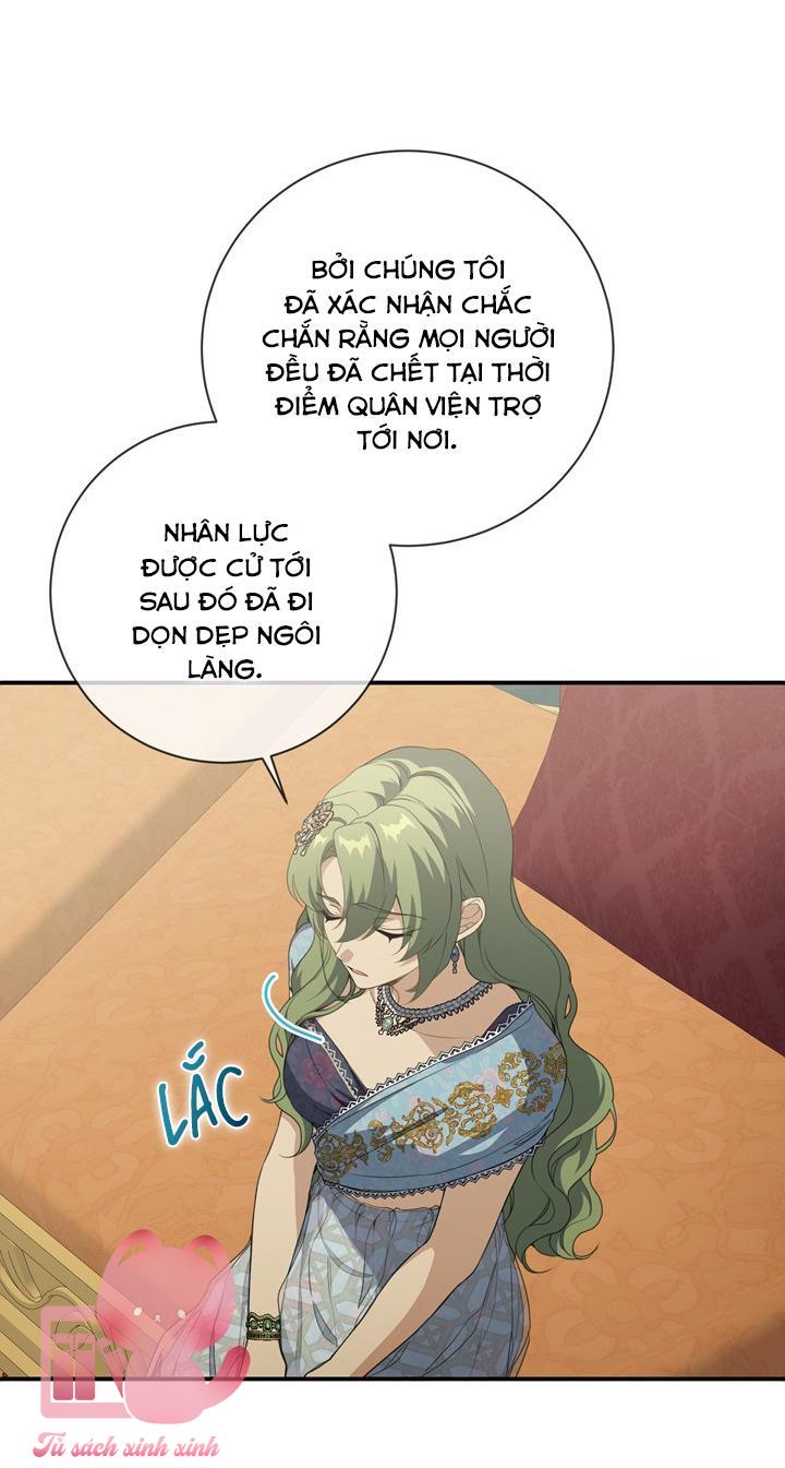 Hướng Về Ánh Dương Lần Nữa - Chap 86 - Trang 17