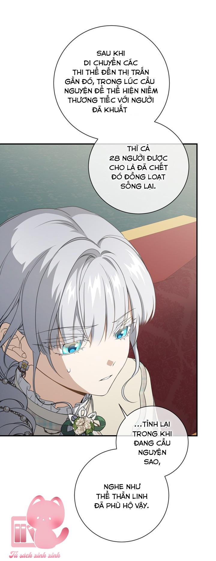 Hướng Về Ánh Dương Lần Nữa - Chap 86 - Trang 18