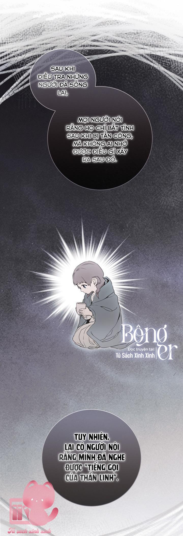 Hướng Về Ánh Dương Lần Nữa - Chap 86 - Trang 21