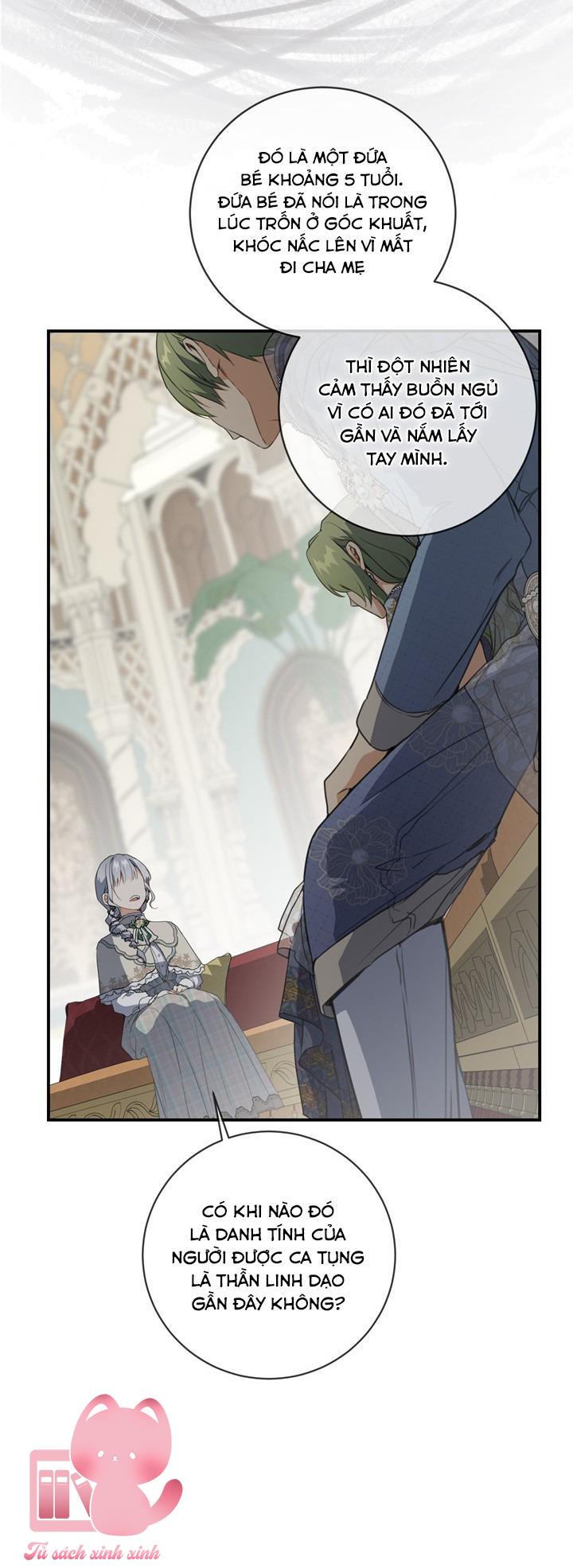 Hướng Về Ánh Dương Lần Nữa - Chap 86 - Trang 22