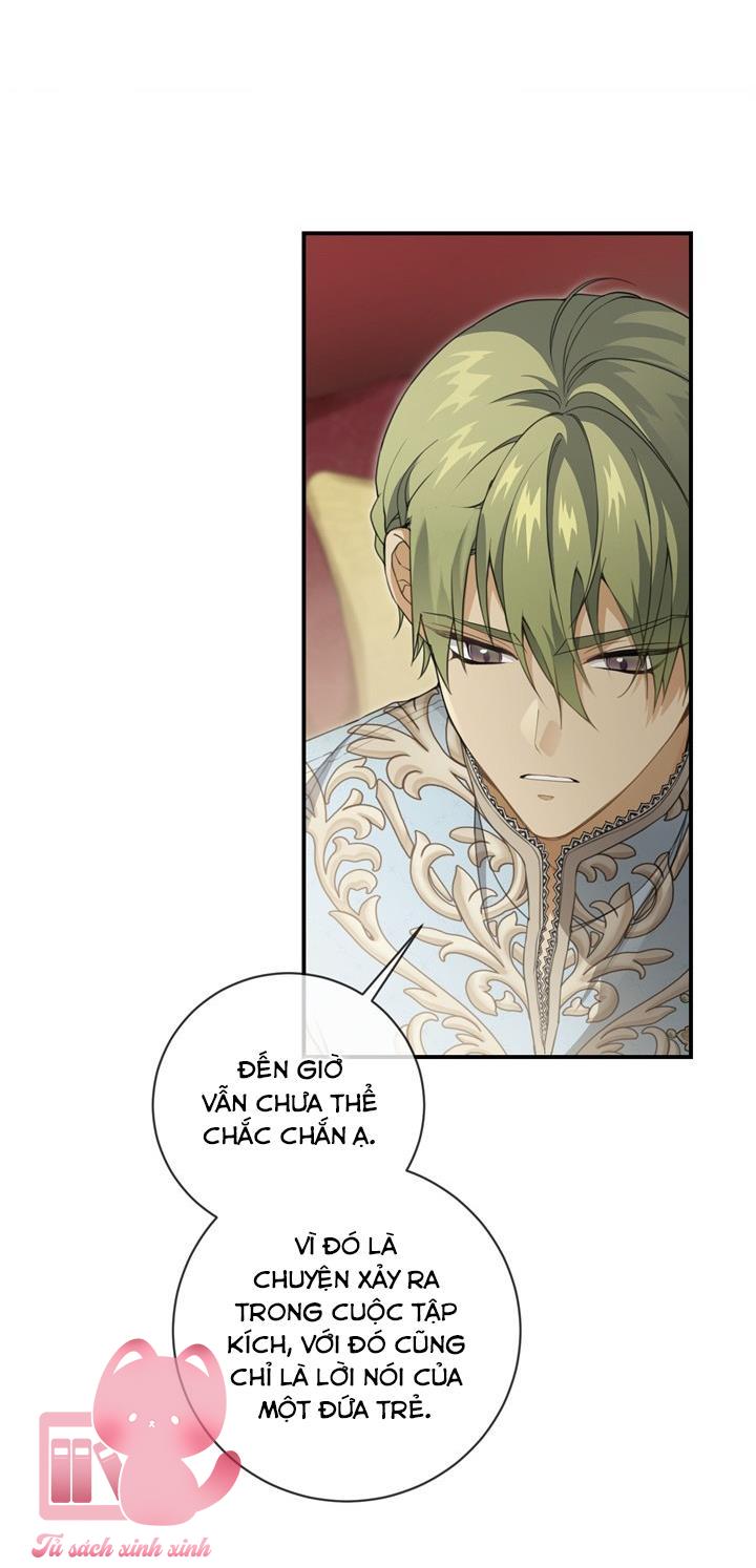 Hướng Về Ánh Dương Lần Nữa - Chap 86 - Trang 23