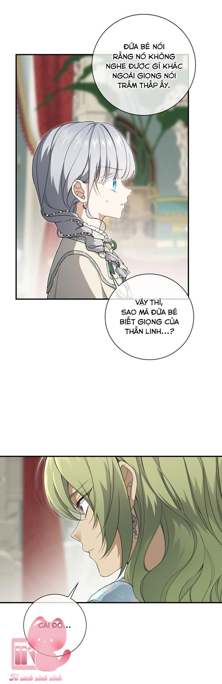 Hướng Về Ánh Dương Lần Nữa - Chap 86 - Trang 25