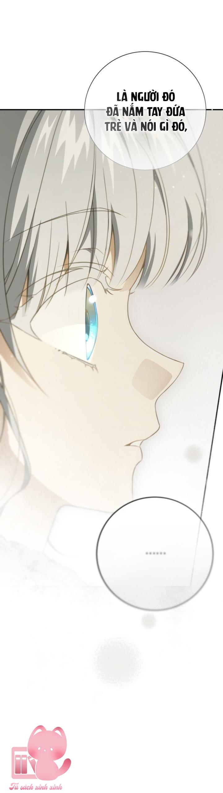 Hướng Về Ánh Dương Lần Nữa - Chap 86 - Trang 27