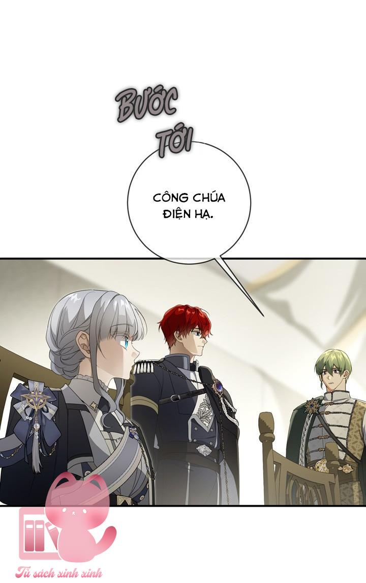 Hướng Về Ánh Dương Lần Nữa - Chap 86 - Trang 31