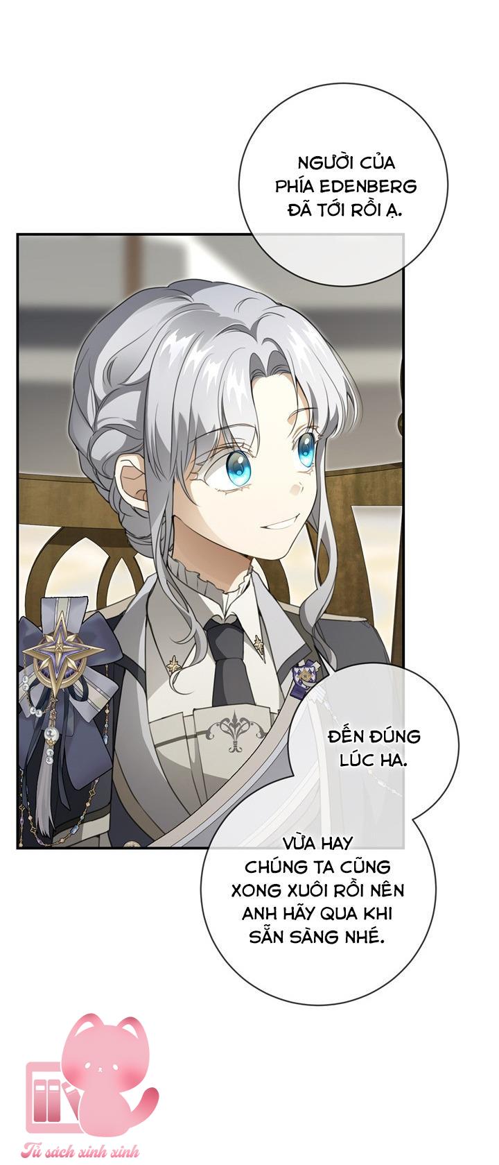 Hướng Về Ánh Dương Lần Nữa - Chap 86 - Trang 32