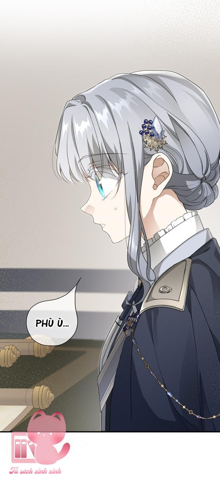 Hướng Về Ánh Dương Lần Nữa - Chap 86 - Trang 36