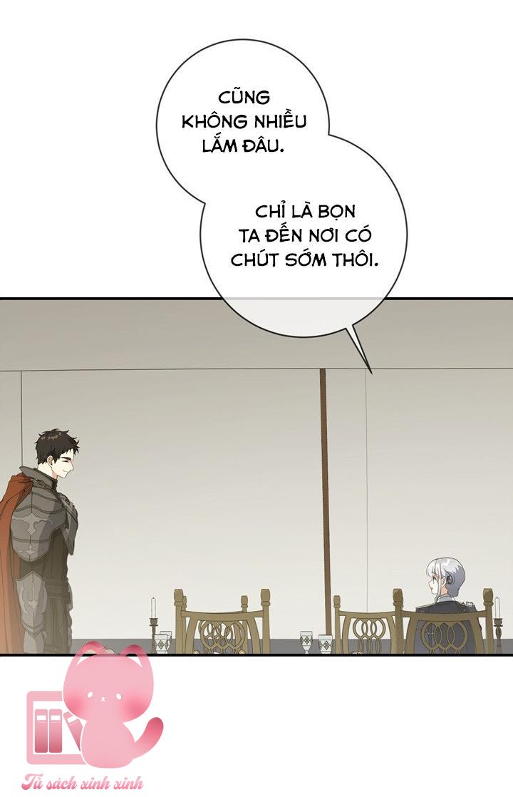 Hướng Về Ánh Dương Lần Nữa - Chap 86 - Trang 46