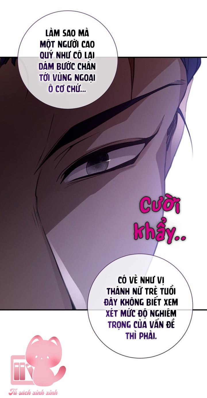 Hướng Về Ánh Dương Lần Nữa - Chap 86 - Trang 48