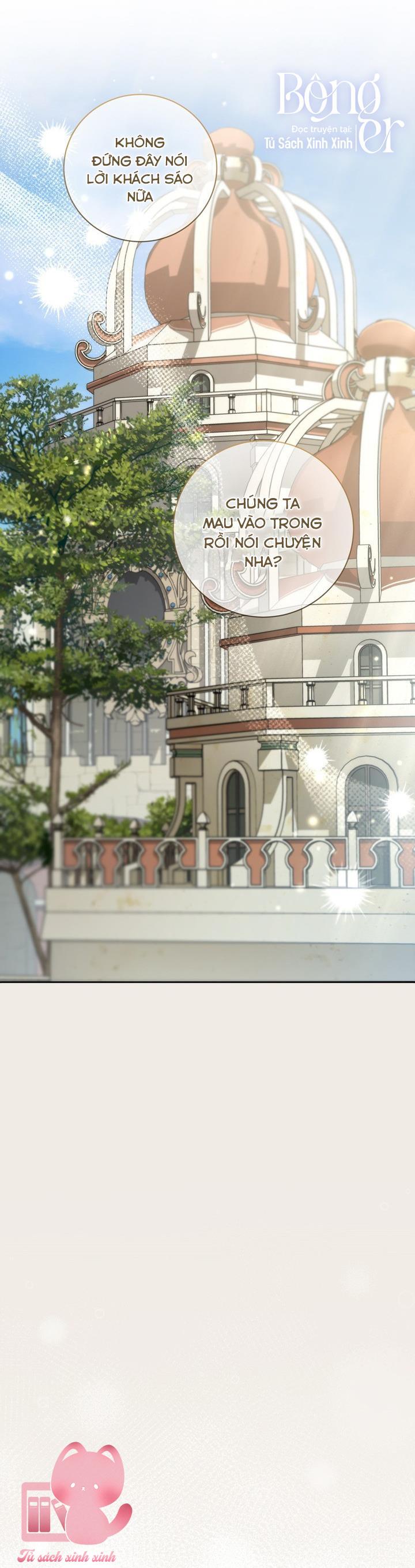 Hướng Về Ánh Dương Lần Nữa - Chap 86 - Trang 6