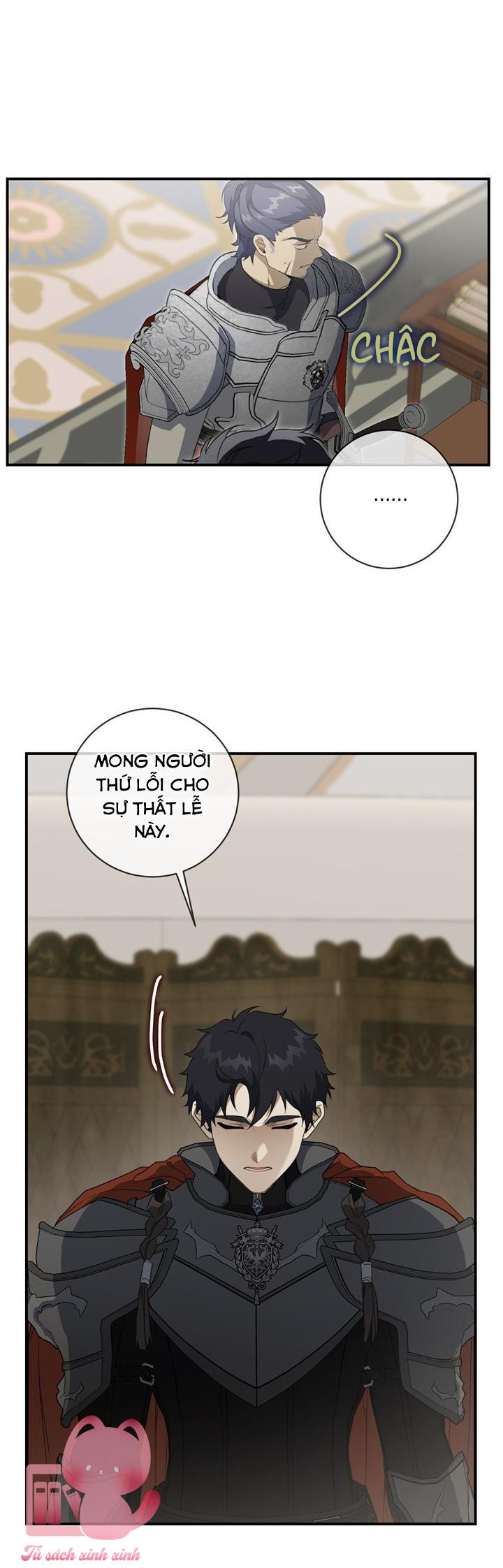 Hướng Về Ánh Dương Lần Nữa - Chap 86 - Trang 53