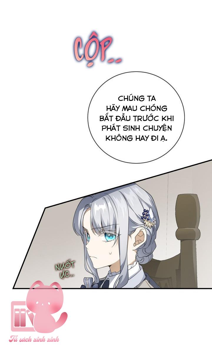 Hướng Về Ánh Dương Lần Nữa - Chap 86 - Trang 54