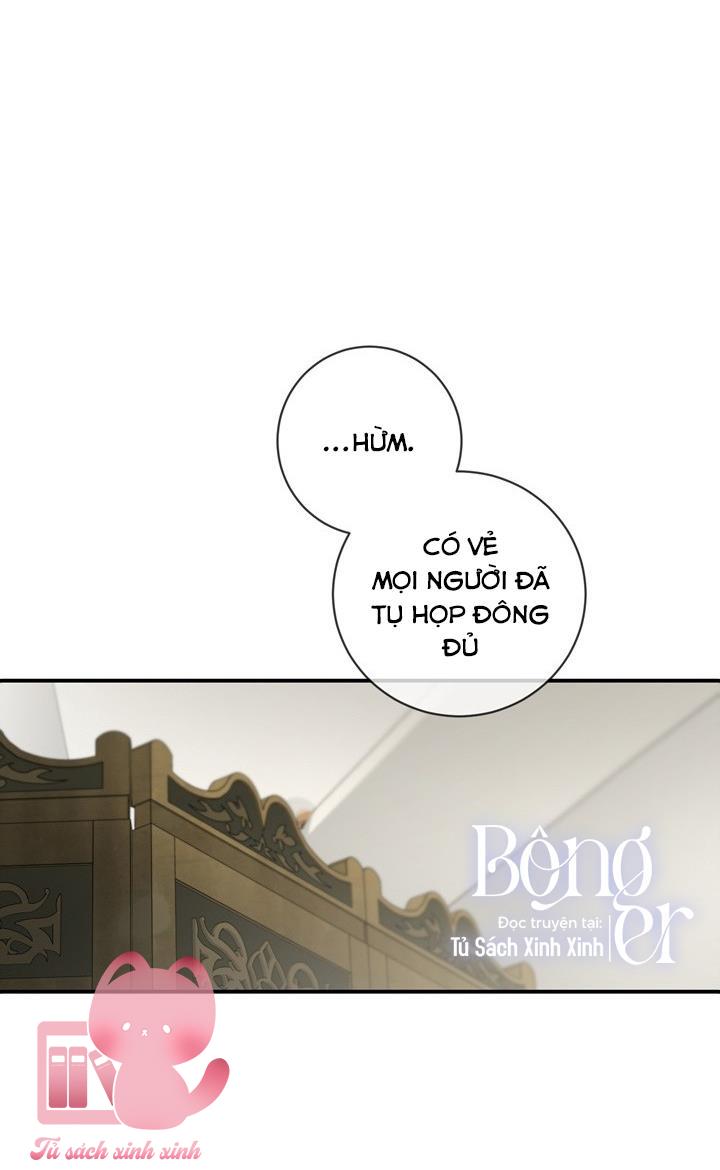 Hướng Về Ánh Dương Lần Nữa - Chap 86 - Trang 55