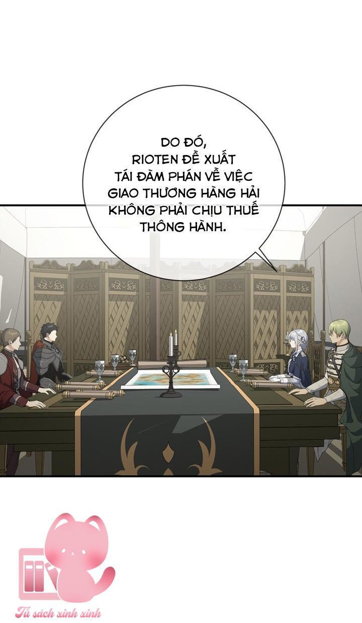 Hướng Về Ánh Dương Lần Nữa - Chap 86 - Trang 58