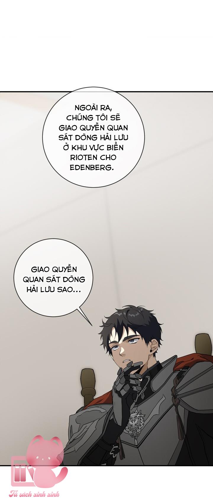 Hướng Về Ánh Dương Lần Nữa - Chap 86 - Trang 59