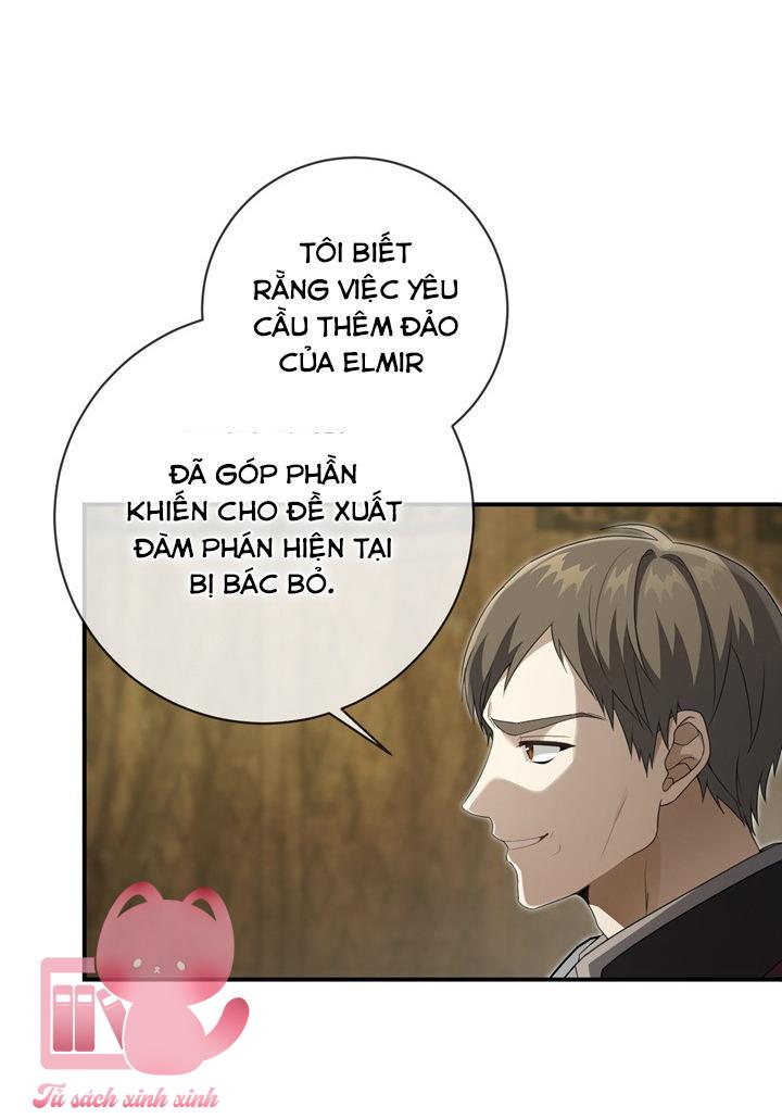 Hướng Về Ánh Dương Lần Nữa - Chap 86 - Trang 60