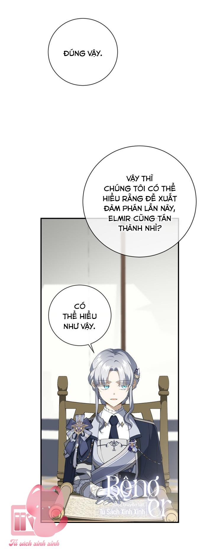 Hướng Về Ánh Dương Lần Nữa - Chap 86 - Trang 61