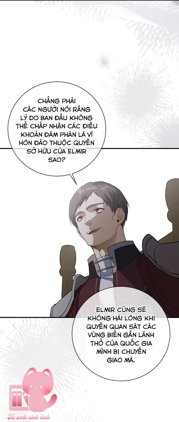 Hướng Về Ánh Dương Lần Nữa - Chap 86 - Trang 63